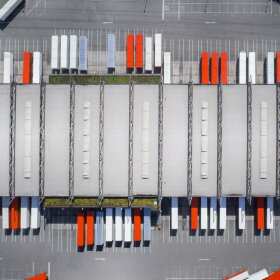 Transport międzynarodowy w Europie – Renkar