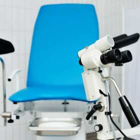 Cytologia i zdrowie intymne kobiet – Danuta Kardzis