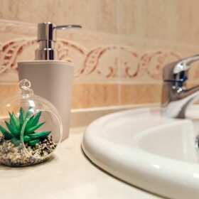 Pokoje trzyosobowe z prywatną łazienką - Irena Pedryc