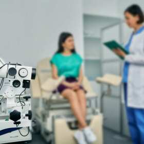 Zespół policystycznych jajników (PCOS) – diagnostyka i leczenie