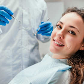Leczenie endodontyczne – jaki jest jego cel?