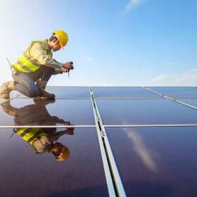 Odnawialne źródła energii – Falcon Energy