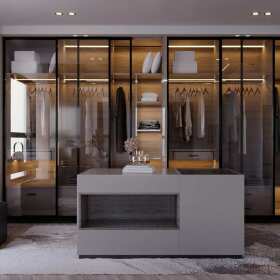 Garderoby na zamówienie - funkcjonalność i estetyka