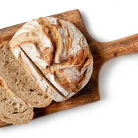 Chleb naturalny – zdrowe pieczywo od Temard