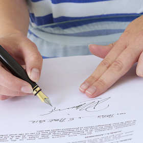 Rola notariusza w wykonywaniu darowizny