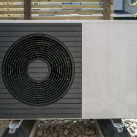 Montaż pomp ciepła i kotłów gazowych – FHU Technika Grzewcza Rafał Wieczorek