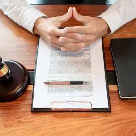 Pisma procesowe – pomoc prawna od Andrzeja Chudka