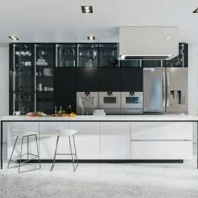 Zrównoważony rozwój w produkcji mebli kuchennych