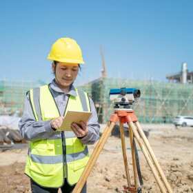 Dokumentacja geotechniczna i nadzór geologiczny