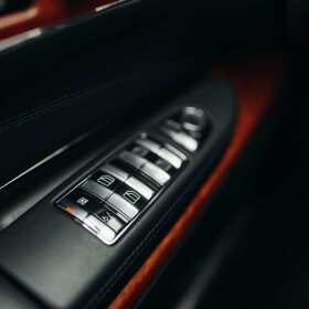 Wykończenia wnętrz pojazdów – Car-Technic Adam Pasierowski