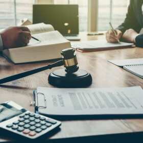 Przygotowanie do spotkania z prawnikiem - Kancelaria Adwokacka