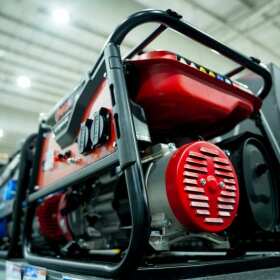 Przetwornice DC/AC - Waks Sp. z o.o. Rybnik