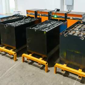 Akumulator żelowy 100Ah – Wybór i Zastosowanie