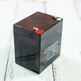 Wybór akumulatorów – Waks Sp. z o.o.