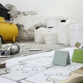 Wybór zaprawy montażowej – klucz do sukcesu budowy