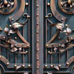 Konstrukcje metalowe w budownictwie – Luxus Stal