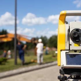 Jak przygotować mapę geodezyjną do celów projektowych?