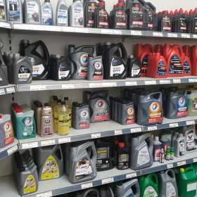 Jak przygotować kosiarkę na zimę?