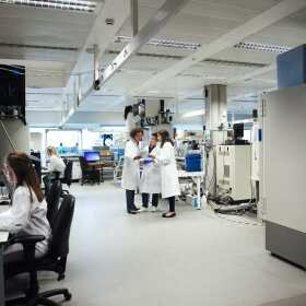 Izotopowe sygnalizatory poziomu w ochronie przeciwpożarowej