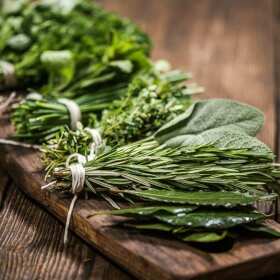 Zioła łagodzące stres – Podlaskie Ziółko