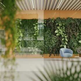 Projektowanie wnętrz - Interjo Joanna Romanowska