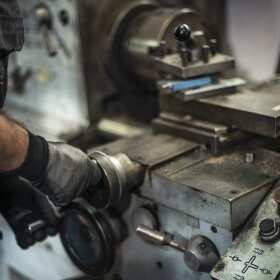 Usługi ślusarskie dla maszyn rolniczych – Zenon Owczarek