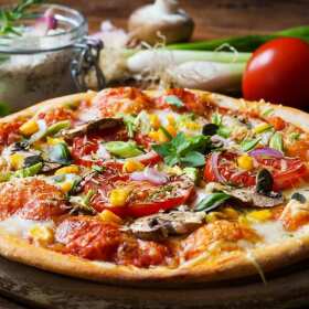 Pizza włoska w Lublinie – odkryj regionalne smaki