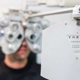 Zdrowie oczu - profilaktyka i badania w Medan Niepubliczny Zakład Podstawowej i Specjalistycznej Opieki Zdrowotnej