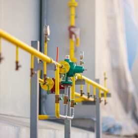Montaż instalacji gazowych – Instal-Plus Wod-Kan Gaz