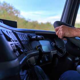 Medycyna pracy dla kierowców zawodowych – Medan