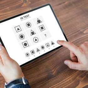 Testy psychotechniczne w zakładach pracy – Medan