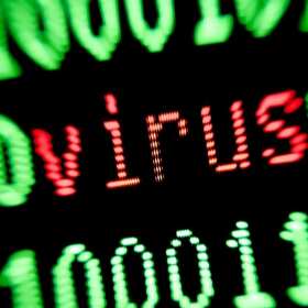 Ochrona danych i usuwanie wirusów z komputerów