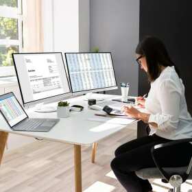 Księgi rachunkowe i oszczędności – Grace Grażyna Zakrzewska