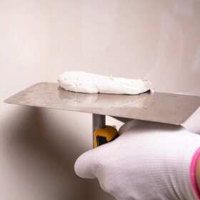 Tynki wewnętrzne – klucz do estetyki i funkcjonalności