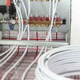 Efektywne systemy grzewcze – oszczędność energii