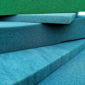 Nowoczesne formy do odlewania pianek poliuretanowych