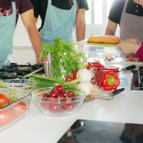 Pokazy gotowania z ekspertem Thermomix w Gorzowie