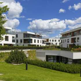 Zrównoważony rozwój w zarządzaniu nieruchomościami