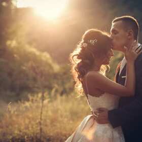 Fotografia ślubna w Mińsku Mazowieckim – EK Zgutka