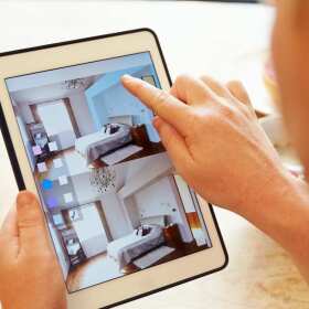 Wirtualne spacery po nieruchomościach – Rohde Investments