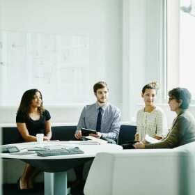 Ubezpieczenia grupowe – kompleksowa ochrona dla pracowników