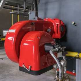 Wentylacja w kotłowniach gazowych – klucz do efektywności