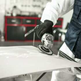 Naprawy blacharskie w Krakowie – U.h.p. Pateccy