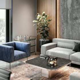 Trendy w aranżacji wnętrz: minimalizm, eklektyzm, ekologia