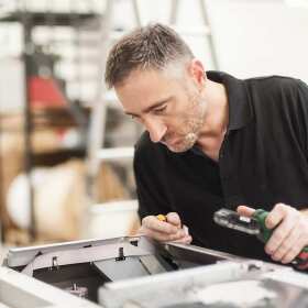 Naprawa kserokopiarek - Impuls Serwis