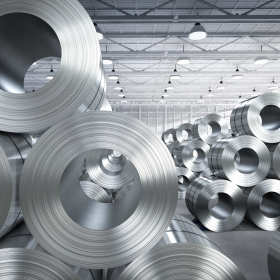 Czym się różni blacha zimnowalcowana od gorącowalcowanej?