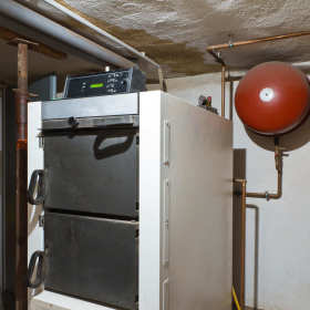 Pompy ciepła w naszym domu, czyli alternatywny sposób ogrzewania