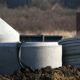 Wybór szamba betonowego dwukomorowego – Komplex Borki