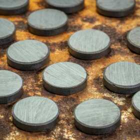 Badania magnetyczno-proszkowe w przemyśle – Energotest