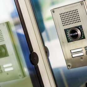 Wideodomofony - nowoczesne rozwiązania dla Twojego domu